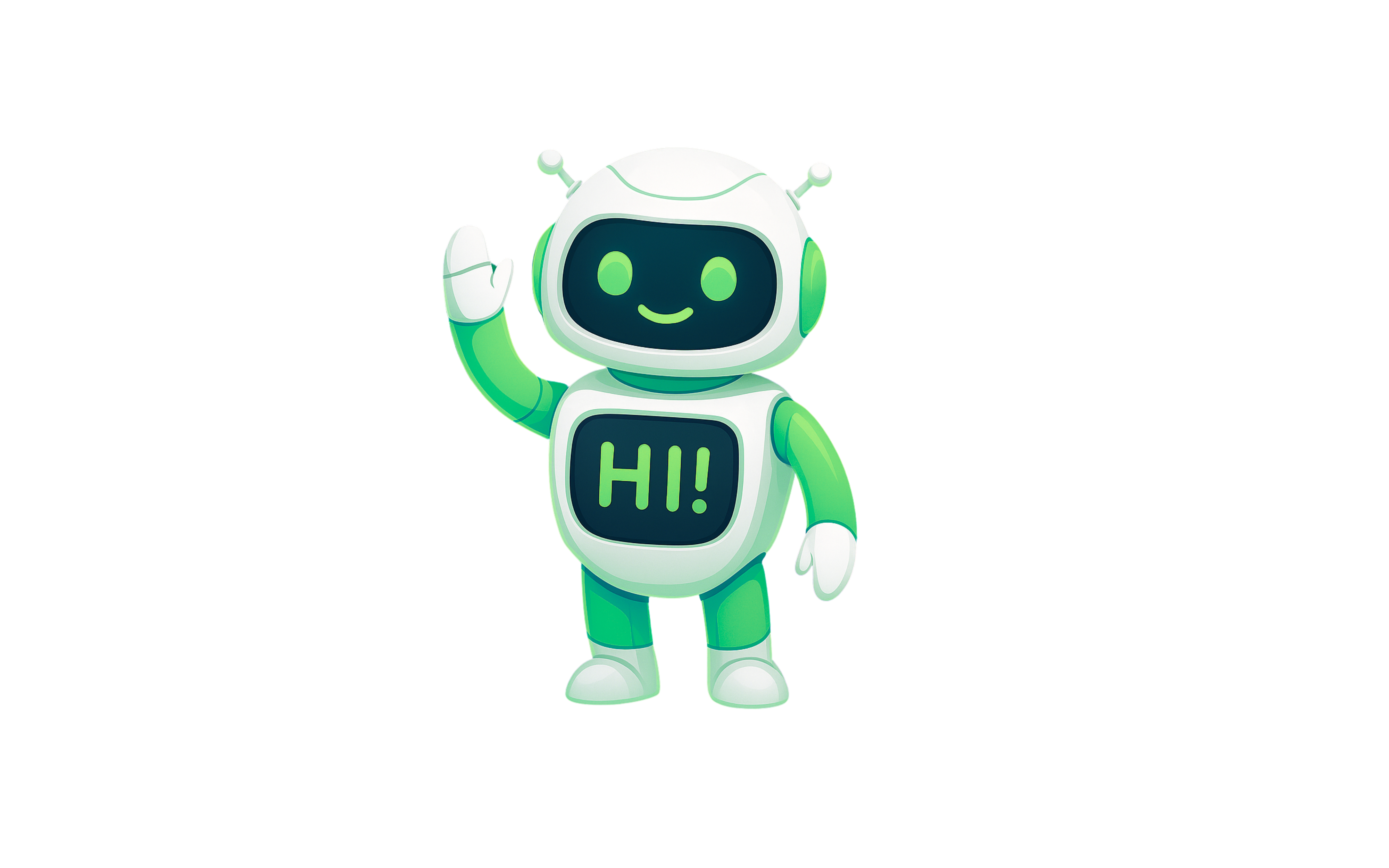 Standing Bot