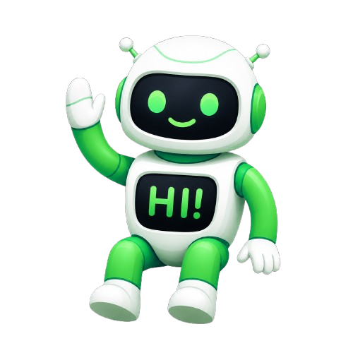 Sitting Bot